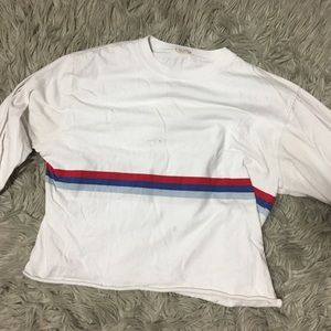 Brandy long sleeve